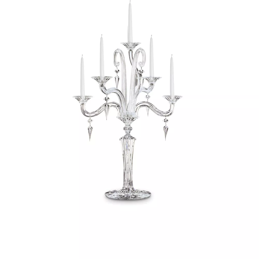 CANDLESTCK 5 LIGHTS 2103602 MILLE NUITS