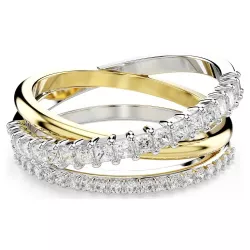 ANELLO HYPERBOLA, MIX DI...