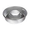 ALUMINUM SAVARIN RING CAKE