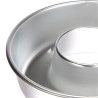 ALUMINUM SAVARIN RING CAKE
