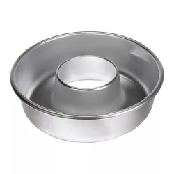 ALUMINUM SAVARIN RING CAKE