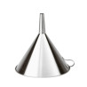 STAINLESS STEEL FUNNEL 42562-14