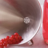 STAINLESS STEEL FUNNEL 42562-14