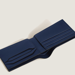 PORTAFOGLIO 6 SCOMPARTI IN PELLE MEISTERSTÜCK