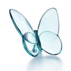 TURQUOISE LUCKY CHARM BUTTERFLY, 2105932