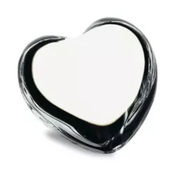 FERMACARTE CRISTALLO CUORE...