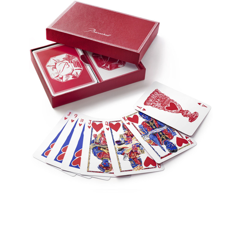 POKER CARD GAME 2813741