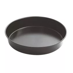 ROUND NON-STICK CAKE STAMP