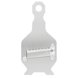 TAGLIATARTUFI INOX 48237-01...