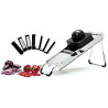 STAINLESS STEEL MANDOLINE