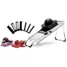 STAINLESS STEEL MANDOLINE