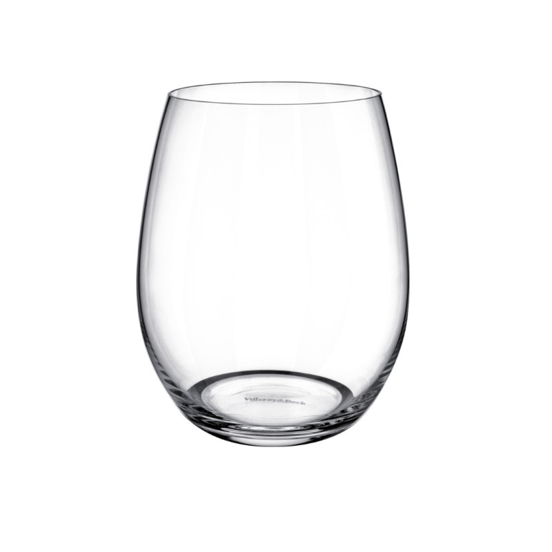 SET OF 4 ENTREE GLASSES 11-3658-7826