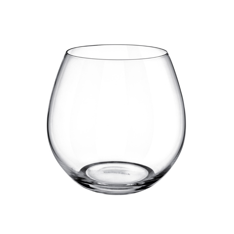 SET OF 4 GLASSES 1 ENTREE 11-3658-7894