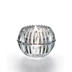 BACCARAT - MILLENUITS CANDLE HOLDER, BACCARAT