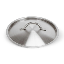 STAINLESS STEEL LID, SERIE...