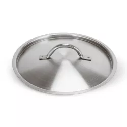 STAINLESS STEEL LID, SERIE...