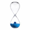 HOURGLASS, KNOTTED LOVE