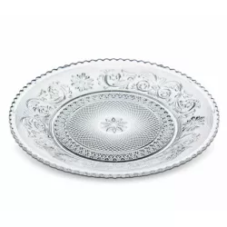 PLATE 16 1732500 ARABESQUE