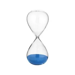 HOURGLASS 16 CM, TEMPO DELL...