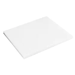 PLASTIC CUTTING BOARD,...