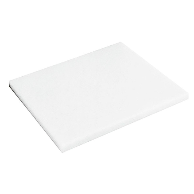 PLASTIC CUTTING BOARD, WITHOUT STOPPERS