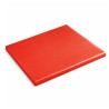 PLASTIC CUTTING BOARD, WITHOUT STOPPERS