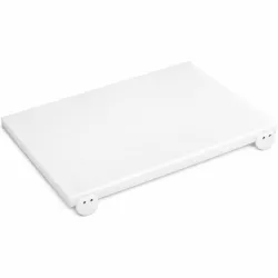 PLASTIC CUTTING BOARD WITH...