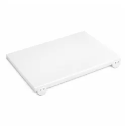 PLASTIC CUTTING BOARD WITH...