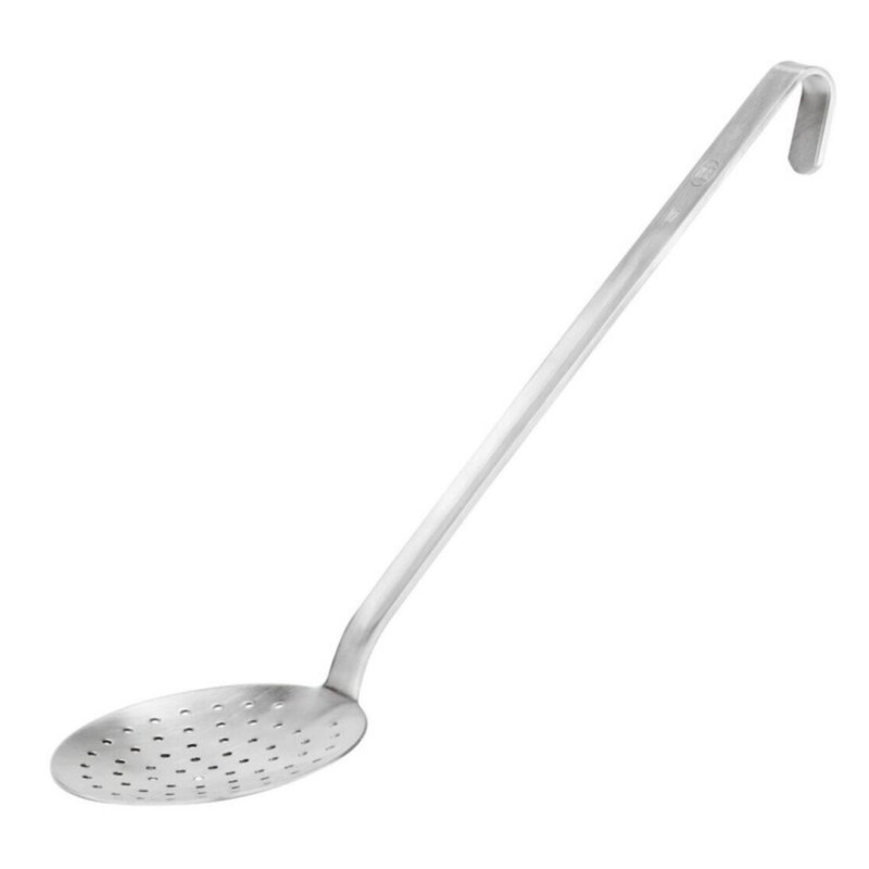 SCHIUMAROLA IN ACCIAIO INOX