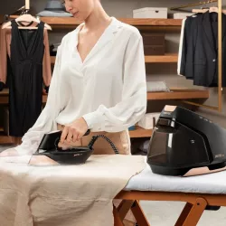 FERRO CALDAIA EVOS 9034