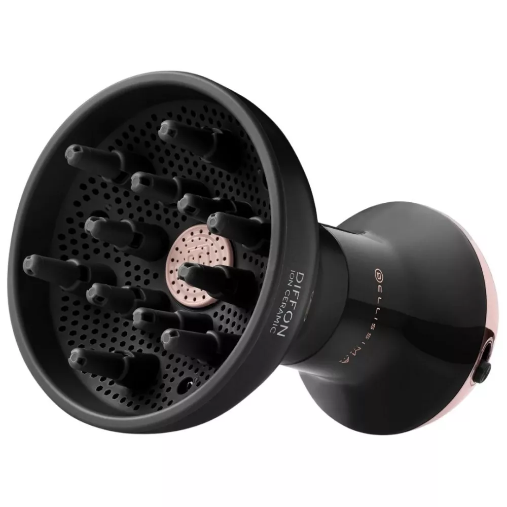 DIFFUSORE ARIA CALDA DIFFON, BELLISSIMA