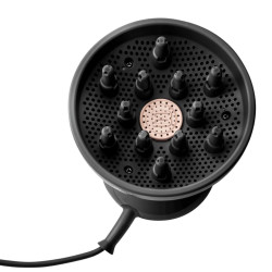 HOT AIR DIFFUSER DIFFON, BELLISSIMA