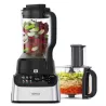 FOOD PROCESSOR & BLENDER MULTI PRO, FDM73.850SS
