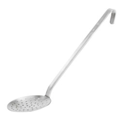 SCHIUMAROLA IN ACCIAIO INOX