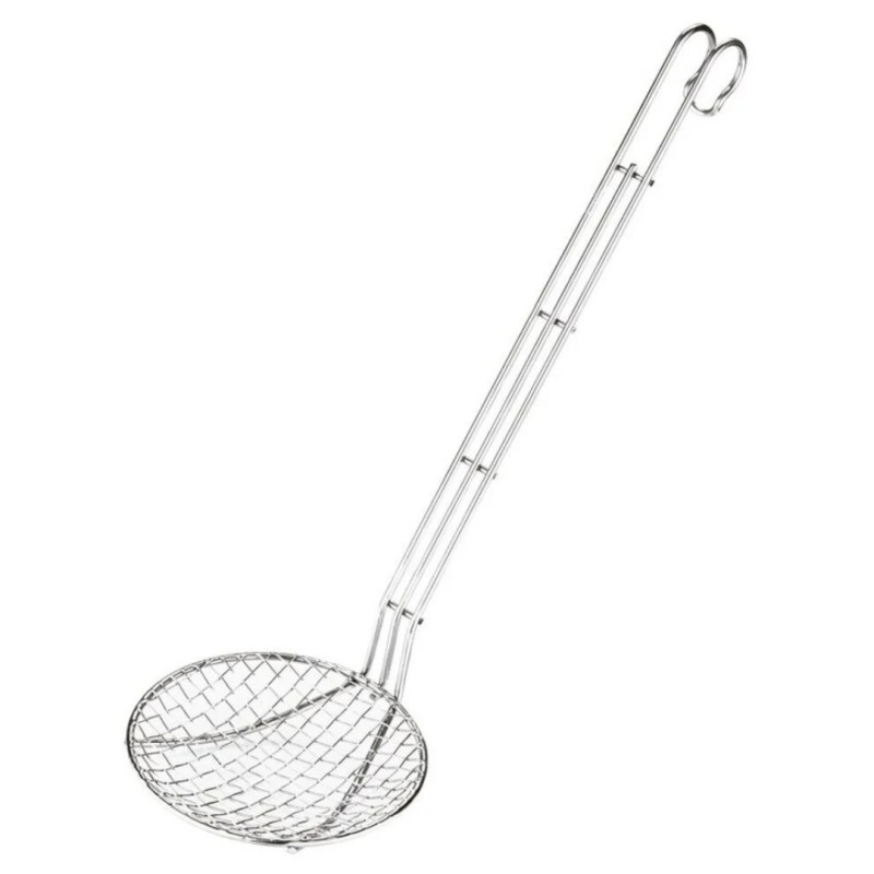 STAINLESS STEEL WIRE SKIMMER, 12640