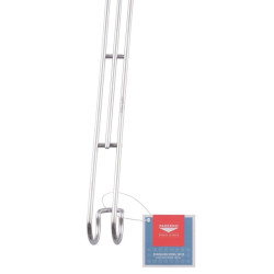 STAINLESS STEEL WIRE SKIMMER, 12640