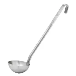 STAINLESS STEEL LADLE, 11970