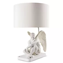GUARDIAN ANGEL LAMP 1024263
