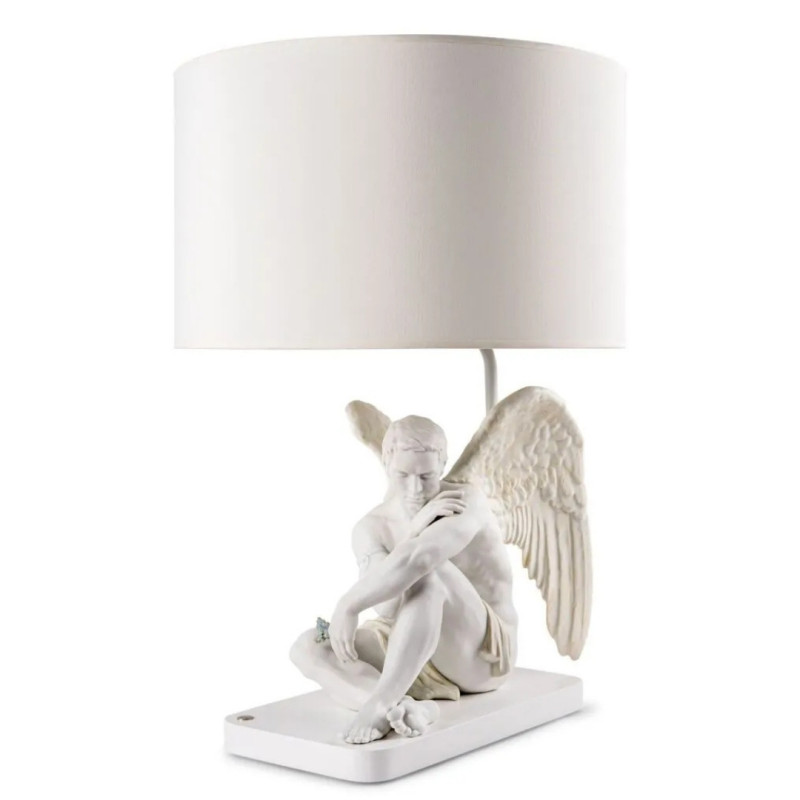 GUARDIAN ANGEL LAMP 1024263