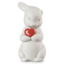 GENEROUS PUFFY RABBIT 1009440