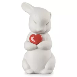 GENEROUS PUFFY RABBIT 1009440