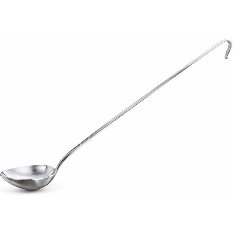 CUCCHIAIONE IN ACCIAIO INOX 38 CM