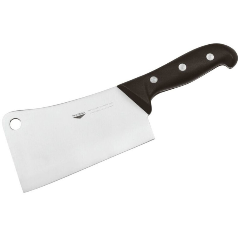 BUTCHER CLEAVER 18 CM, 18220-18