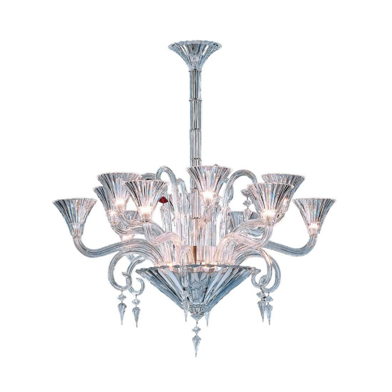 CHANDELIER 12 LIGHTS, MILLE NUITS 2609521