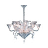 CHANDELIER 12 LIGHTS, MILLE NUITS 2609521