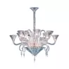 CHANDELIER 12 LIGHTS, MILLE NUITS 2609521