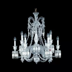 CHANDELIER 12 LIGHTS 2606555 ZENITH