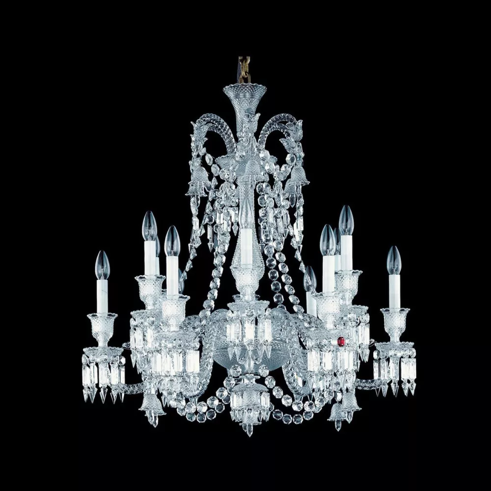 CHANDELIER 12 LIGHTS 2606555 ZENITH