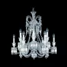 CHANDELIER 12 LIGHTS 2606555 ZENITH
