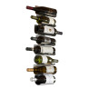 PTOLOMEO WALL WINE RACK, PTWINE 75/X